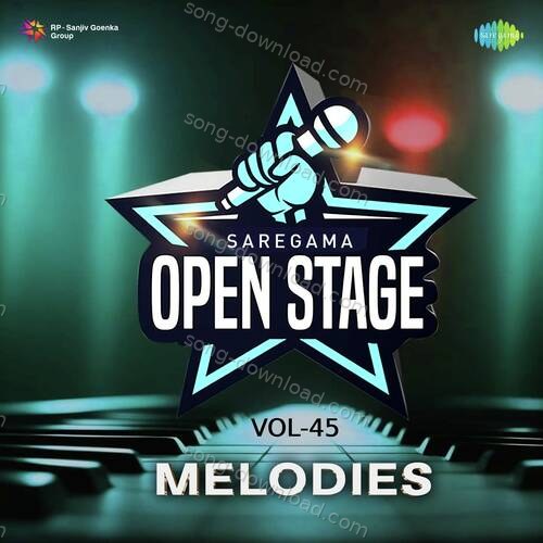 Open Stage Melodies - Vol 44 Ajay Gadre MP3 Download
